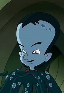 My Goldfish Is Evil S02:E13 - Jetstream Adventure!