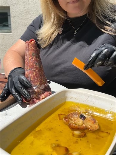 Jalapeno Popper Burger Dog Recipe