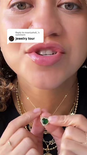 Exquisite Egyptian Gold Jewelry Collection