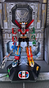 Voltron 40th Anniversary Collectors Set By Toynami Ordered from @toynami Free shipping on the Voltron set when you use code: TADVOLTRON https://toynamishop.com/voltron-40th-anniversary-collectors-set *Code available until October 17th *Likit 1 per person #toynami #voltron #voltronlegendarydefender #voltronlegendarydefenders #voltronfanart #voltronlions #voltronforce #actionfigure #actionfigures #actionfigurephotography #actionfigurecollection #actionfigurecollector #actionfigureaddict #actionfig