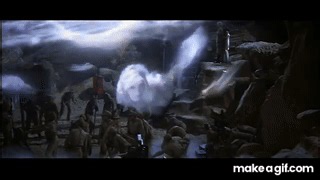 The Opening Of The Ark Ceremony on Make a GIF