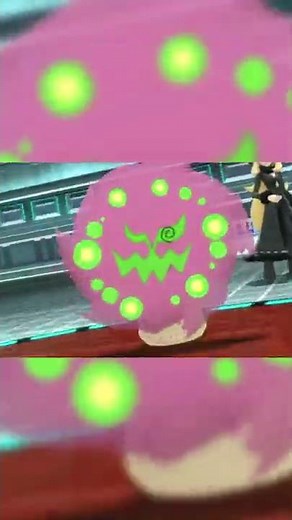 Cynthia Battle in Pokemon BDSP vs Original