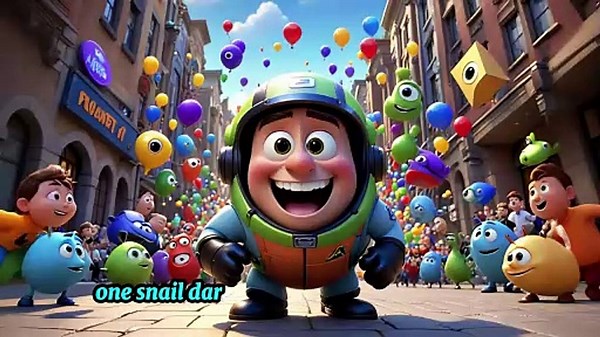 🚀 Turbo: Race for the Golden Shell 🏁