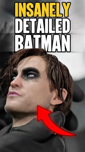 Most Realistic and Rare Batman Collection 🤯‼️