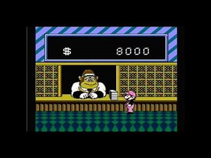 NES Open Tournament Golf (NES) Playthrough [Part 15/15]