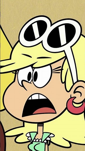 Loud House & Rock Paper Scissors | Setiap "ADUH" di The Loud House | Nickelodeon Bahasa