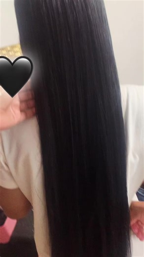 #paratiiiiiiiiiiiiiiiiiiiiiiiiiiiiiii #fyp #pelinegra que tal me quedo 🥰? Acepto críticas constructivas.