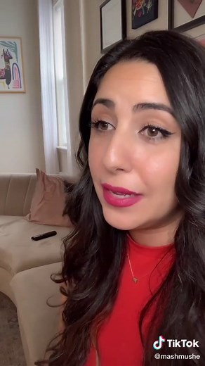 Micheline Maalouf Therapist on TikTok