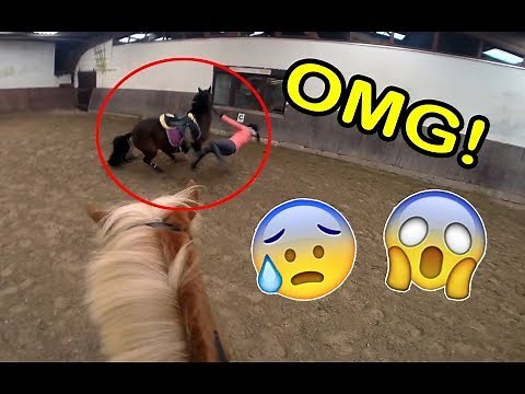 ULTIMATE FAIL COMPILATION :D | + FUNNY MOMENTS | Marina und die Ponys ♥