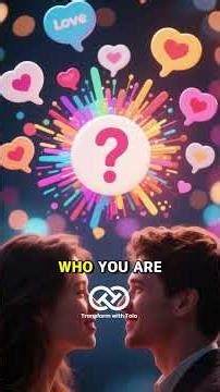 THE KIND OF LOVE MATCHES YOUR NEXT LEVEL