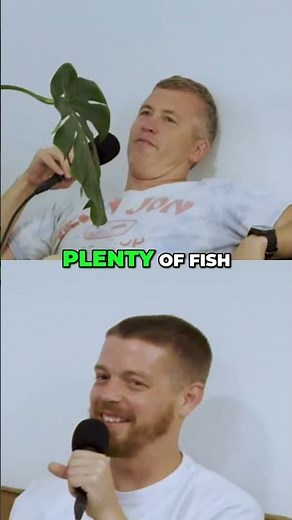 Plenty of Fish: Dating App From Hell? CRAZY Date Story! #shorts