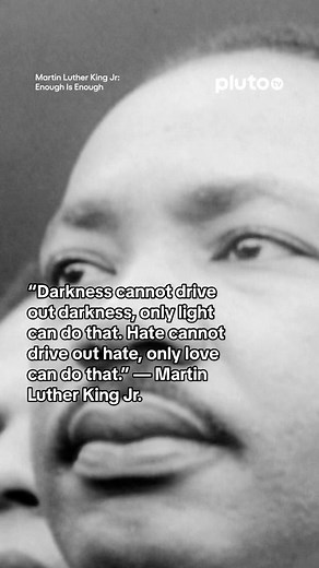 Celebrate Martin Luther King Jr. Day on Pluto TV with these documentaries, inspirational films and more. #mlkday #mlkday2024