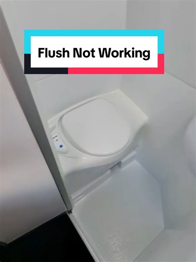 Thetford C400 Flush Not Working? Check This First Quick fix before replacing parts If your Thetford C400 toilet flush isn’t working, this is one of the first things to check. In this quick video I show a common fault that can stop the flush from working and how to get it going again. Common no-flush faults on these toilets include: fuse issues pump problems flush switch/button faults A quick check like this can save time before replacing parts. Follow @autobuddynz for more motorhome and caravan 