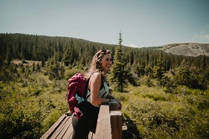 Guide For Beginner Hikers – Approachable Outdoors