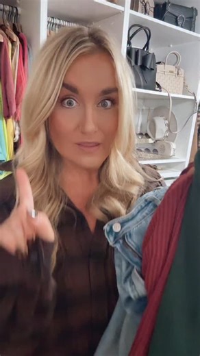 Jessica Madison on Instagram: "30% off some amazing Fall goodies!!! I snagged some more last night for the boys before the sale ends tonight (okay fine, and another color in the sweatshirt for me😩😩😩) Wanted to share my favorites with you before the 30% off goes away! The code you’ll need is in my LTK! Comment SALE for more details + make sure you’re following me to get the dm with info🤍 #ltkfallsale #ltksalealert #casualstyle #ootd #outfitoftheday #midsizestyle #over40fashion"