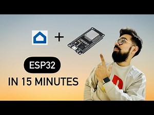 Step-by-Step Guide: Building Your First ESP32 IoT Device - A Beginner's Tutorial