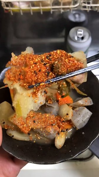 豚もつ煮込みの簡単レシピ