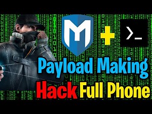 Termux Tutorial for Beginners :- How to create Metasploit payload in Termux | 2022 | [ Day 9 ]