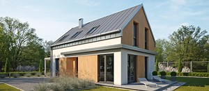 Projekty domów do 70m2 dostępne za darmo