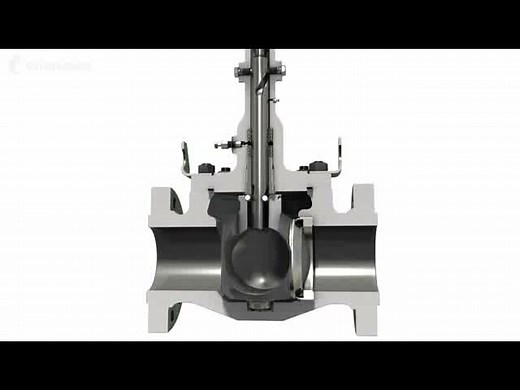 Orbit Valve Literature & Animations - ORBIT Valves
