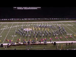 Blue Devils 2009 - 1930 (High Cam)