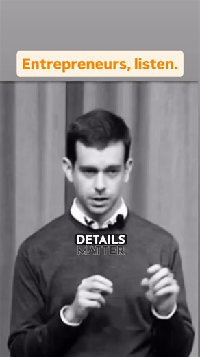 Details matter? #detailsmatter #entrepreneurship #wealthdynamics #limitdetails # | Wealth Dynamics