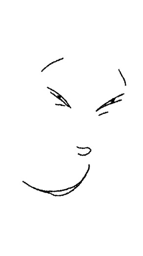 How to draw Yararara Kasane Teto!