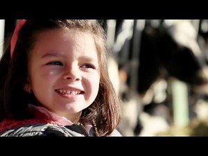 Anuncio Spot Tierra de Sabor Consume Lácteos