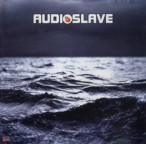 Audioslave - Out Of Exile