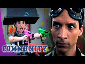 Community | Paintball Alliance | Daily Laugh