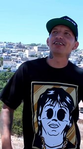 It’s too much money and too many wolves | Johnny Mitchell