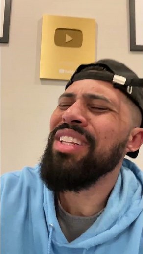 It REALLY Wasn't THAT Complicated 😑🤣#MatthewRaymond