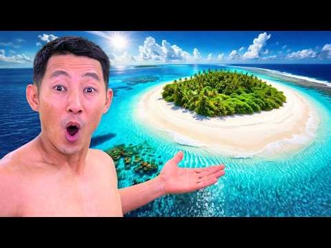 Exploring the most remote beaches in the Caribbean (Guanaja)