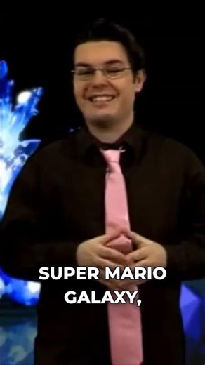 Rosalina could be their daughter... here's why #mario #theory #nintendo