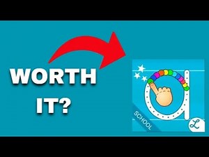 Writing Wizard - School Ed. App Review