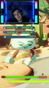 SALTOOOO #pourtoi #youtubers #amis #délire #chance #peak #karma #saltos