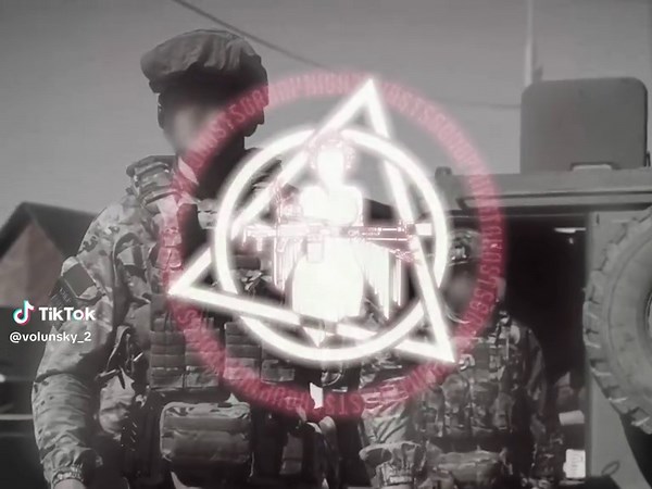 Military Creations: Russian and Ukrainian Styles