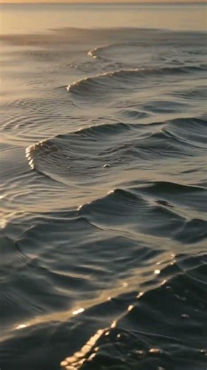 Why Do Ocean Waves Form? 🌊🤯 | The Science Behind Waves | Did You Know?