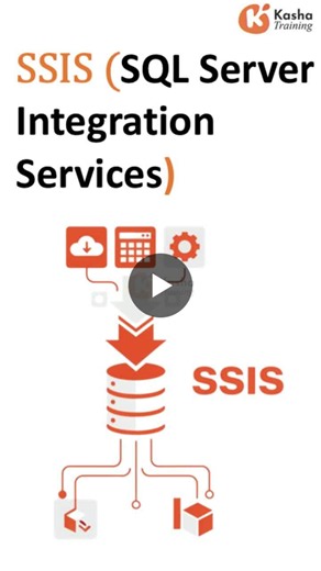 SSIS Demo: Automate ETL with SQL Server Integration Services | Kasha Training posted on the topic | LinkedIn