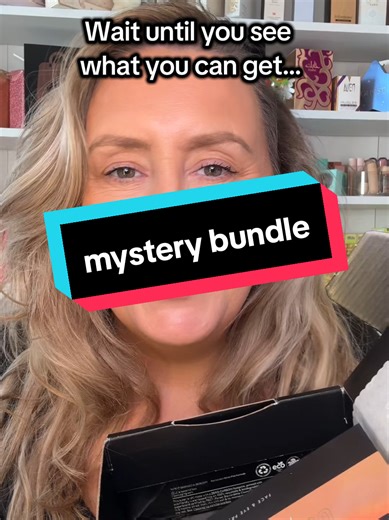Exciting Mystery Makeup Bundle for Beauty Lovers