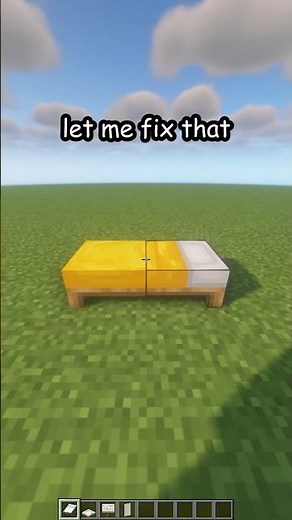 MINECRAFT PRINCESS BED