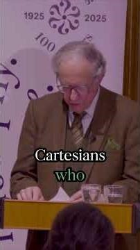 Wittgenstein and his impact upon Anglophone philosophy, Professor Peter Hacker: A New Method