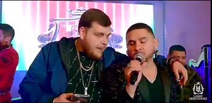 301K views · 13K reactions | Larry Hernandez Ft. Legado 7 & Grupo H100 - El Niño (En ViVo) | TOS Music | Facebook