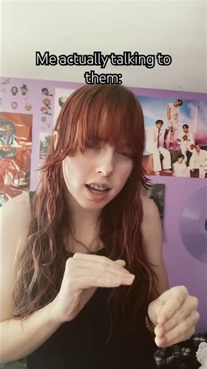 I literal cannot talk I swear #relatable #funny #ahhhh