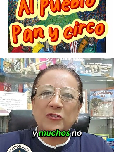 Pan y Circo: La Crítica a la Educación en México