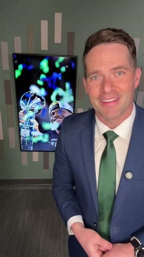 KREM 2 News | The last running back to be named Super Bowl MVP was Terrell Davis of the Denver Broncos in Super Bowl XXXII in 1998. | Instagram