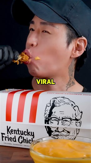 She Opened Her KFC Nuggets and Found THIS Inside