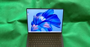 Huawei MateBook X Pro (2022), când laptopul e o bijuterie [TECH REVIEW]