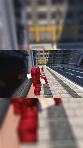 Becoming a FANTASTIC 4 in Minecraft! 💥 (Fisk's Superhero Mod)