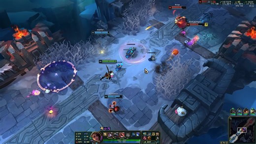 Mastering Pentakills with Samira in League of Legends